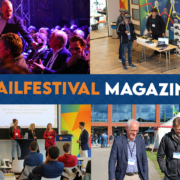 Railfestival Magazine