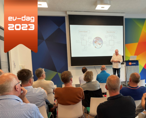 EV-dag 2023